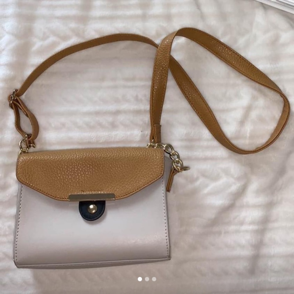 Primark mini purse